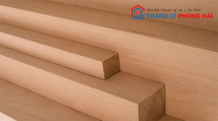 nhan-biet-go-de-gai Gỗ Dẻ Gai Là Gì? Phân Loại & Đặc Điểm Nhận Biết