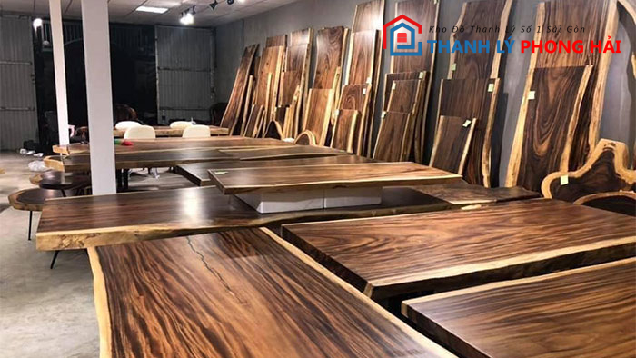 nhan-biet-go-me-tay Gỗ Me Tây Là Gì? Phân Loại & Đặc Điểm Nhận Biết