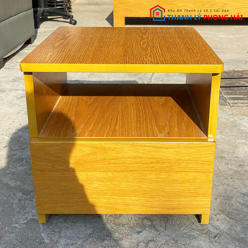 tab-dau-giuong-go-tu-nhien-40cm-cu-1 Tab Đầu Giường Gỗ Tự Nhiên 40cm Cũ