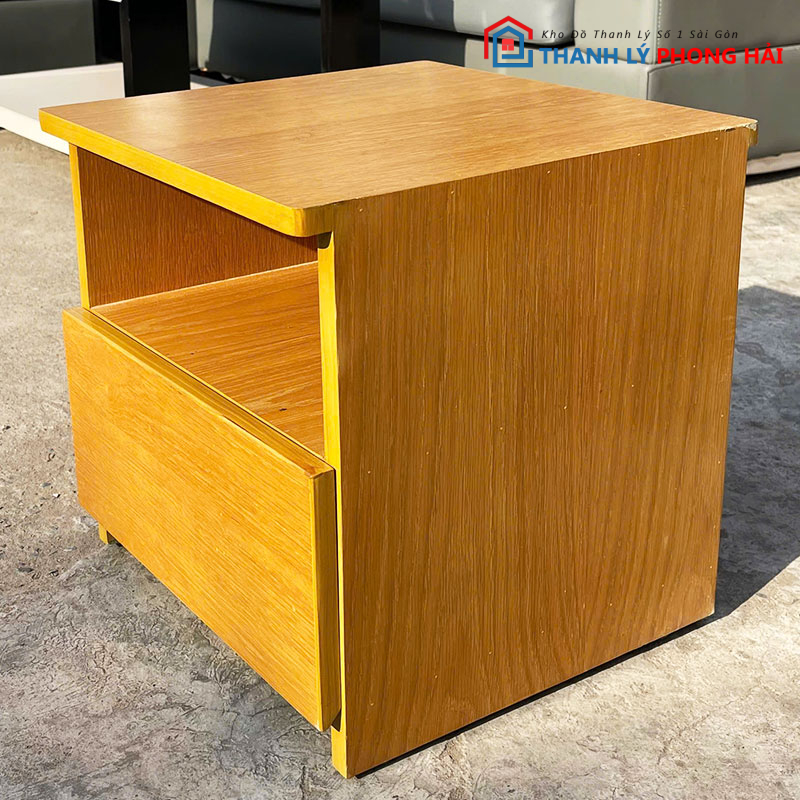 tab-dau-giuong-go-tu-nhien-40cm-cu-3 Tab Đầu Giường Gỗ Tự Nhiên 40cm Cũ