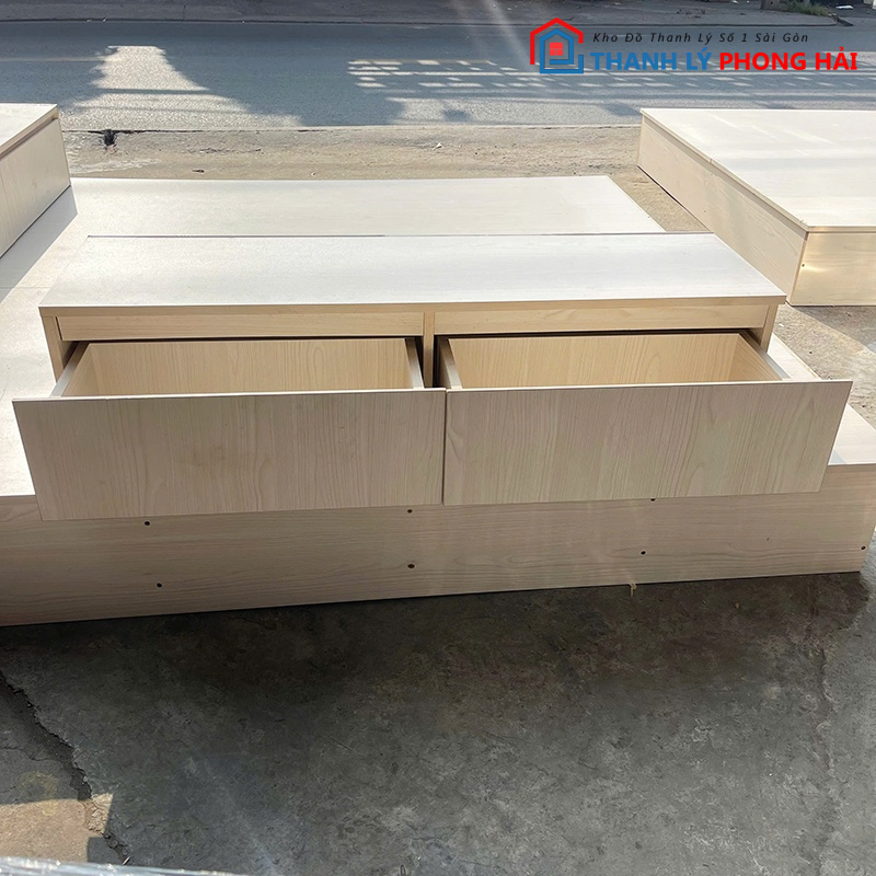 tab-dau-giuong-mfg-cu-mau-van-go-1m26-cu-1 Tab Đầu Giường MDF Cũ Màu Vân Gỗ 1m26 Cũ