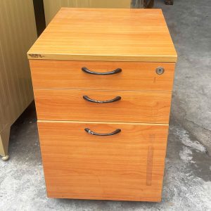 Tủ Cabin Gỗ CN Cũ (Nhiều Mẫu)