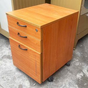 Tủ Cabin Gỗ CN Cũ (Nhiều Mẫu)