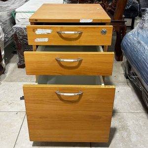 Tủ Cabin Gỗ CN Cũ (Nhiều Mẫu)