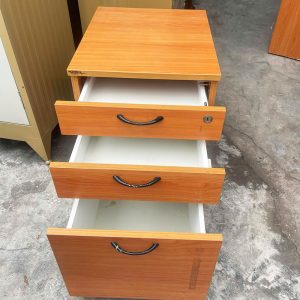 Tủ Cabin Gỗ CN Cũ (Nhiều Mẫu)