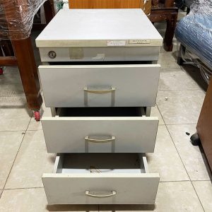 Tủ Cabin Gỗ CN Cũ (Nhiều Mẫu)