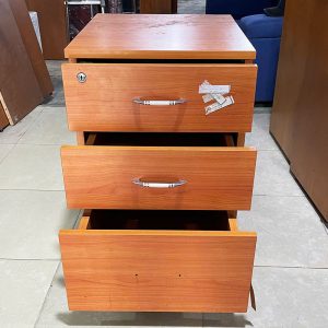 Tủ Cabin Gỗ CN Cũ (Nhiều Mẫu)