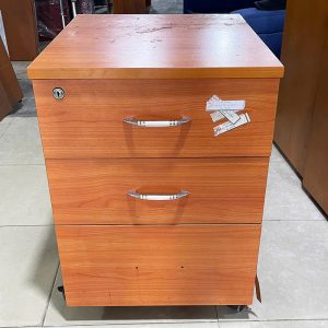 Tủ Cabin Gỗ CN Cũ (Nhiều Mẫu)