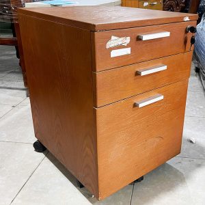 Tủ Cabin Gỗ CN Cũ (Nhiều Mẫu)