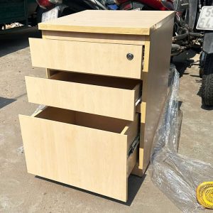 Tủ Cabin Gỗ MDF 48cm Cũ