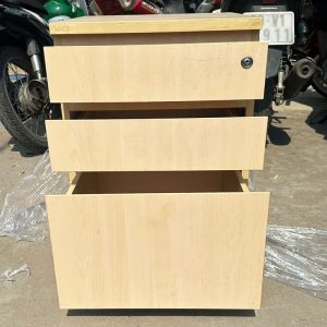 Tủ Cabin Gỗ MDF 48cm Cũ