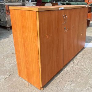 Tủ Hồ Sơ Cũ 1m2 3 Cánh