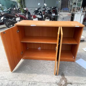 Tủ Hồ Sơ Cũ 1m2 3 Cánh