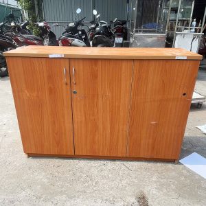 Tủ Hồ Sơ Cũ 1m2 3 Cánh