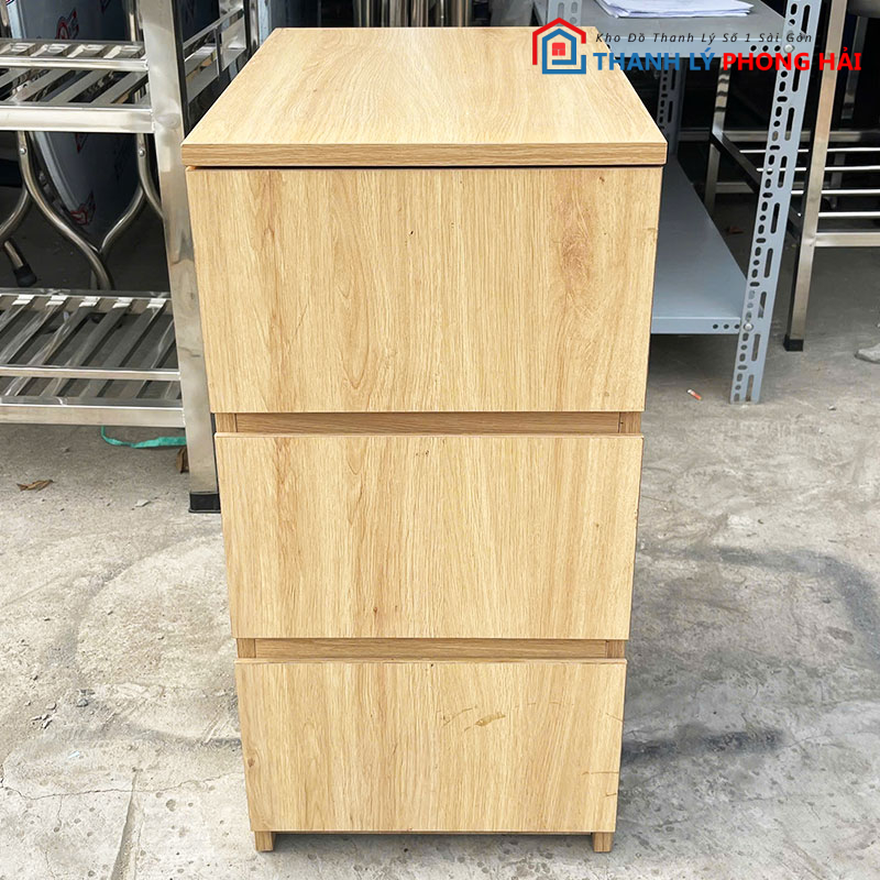 tu-ho-so-go-mdf-35cm-3-ngan-cu-1 Tủ Hồ Sơ Gỗ MDF 35cm 3 Ngăn Cũ