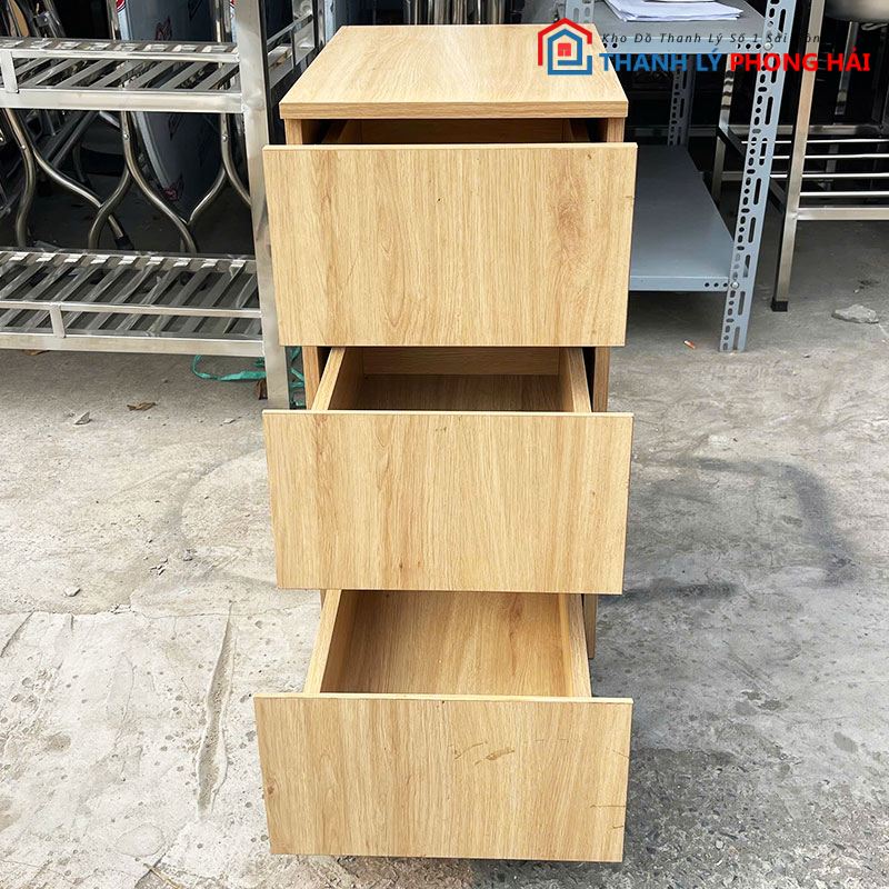 tu-ho-so-go-mdf-35cm-3-ngan-cu-3 Tủ Hồ Sơ Gỗ MDF 35cm 3 Ngăn Cũ