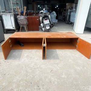 Tủ Hồ Sơ Treo 1m8 Gỗ CN Cũ