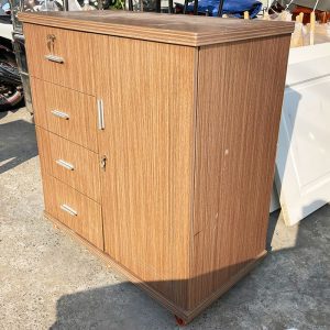 Tủ Quần Áo 1m Nhỏ Gọn