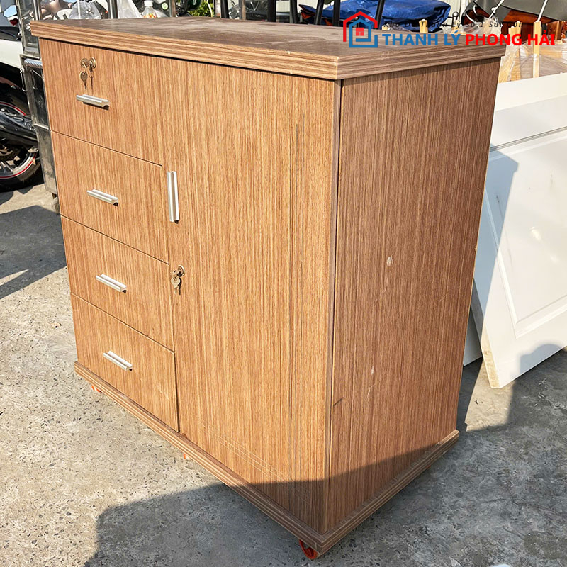 tu-quan-ao-1m-nho-gon-1 Tủ Quần Áo 1m Nhỏ Gọn