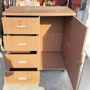 Tủ Quần Áo 1m Nhỏ Gọn