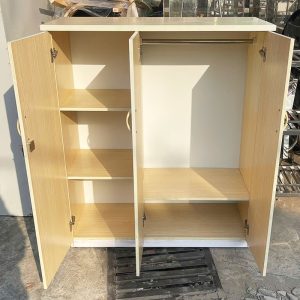 Tủ Quần Áo Cho Bé 1m05 Cũ