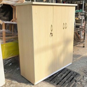 Tủ Quần Áo Cho Bé 1m05 Cũ