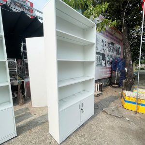 Tủ Trưng Bày Có Led 1m Cũ