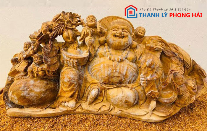 tuong-go-hoang-dan-tuyet Gỗ Hoàng Đàn Là Gì? Phân Loại & Đặc Điểm Nhận Biết