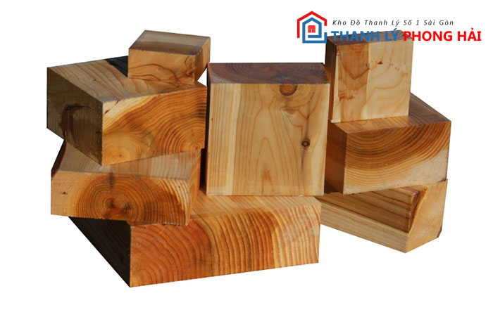 dac-diem-go-tuyet-tung Gỗ Tuyết Tùng Là Gì? Phân Loại & Đặc Điểm Nhận Biết