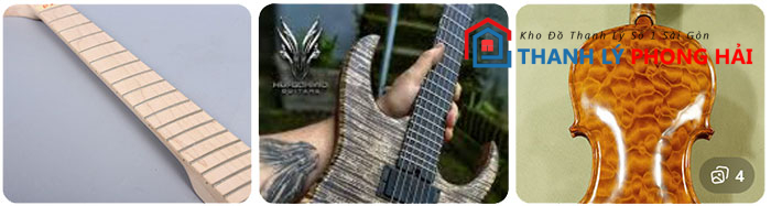 dan-go-phong Gỗ Phong Là Gì? Phân Loại & Đặc Điểm Nhận Biết