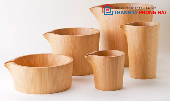 do-go-tuyet-tung Gỗ Tuyết Tùng Là Gì? Phân Loại & Đặc Điểm Nhận Biết