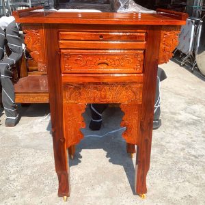 Kệ Thờ 1 Tầng 88cm Có Ngăn Kéo Mới 99%