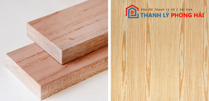 nhan-biet-go-ven-ven Gỗ Vên Vên Là Gì? Phân Loại & Đặc Điểm Nhận Biết