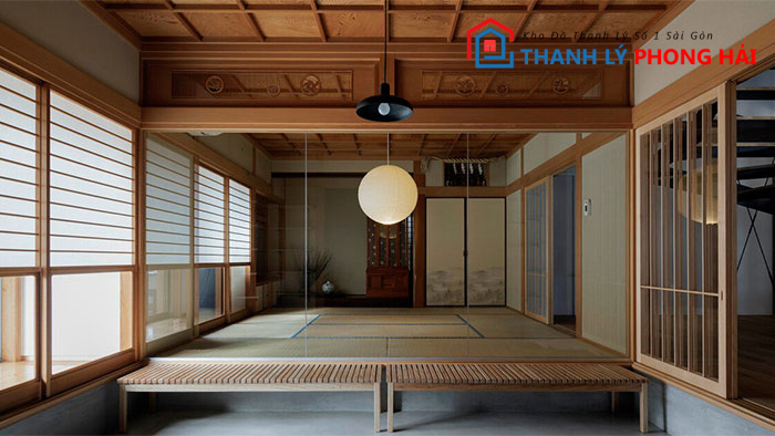 noi-that-go-tuyet-tung Gỗ Tuyết Tùng Là Gì? Phân Loại & Đặc Điểm Nhận Biết