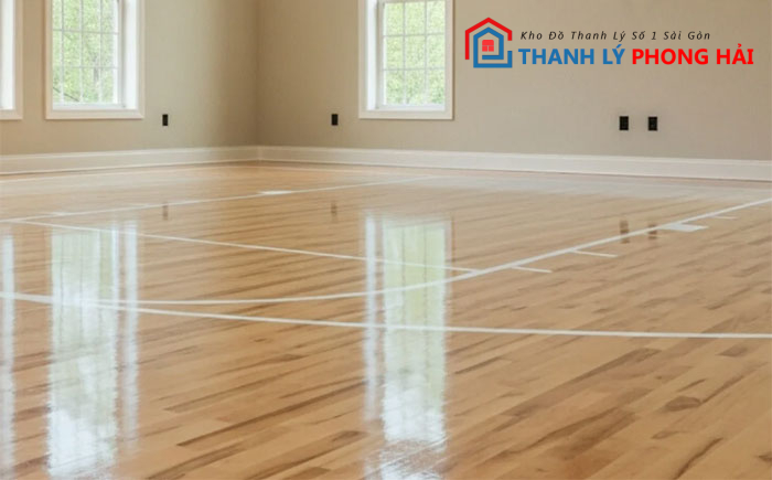 san-go-phong Gỗ Phong Là Gì? Phân Loại & Đặc Điểm Nhận Biết