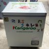 Tủ Đông Kangaroo Dung Tích 215L Cũ