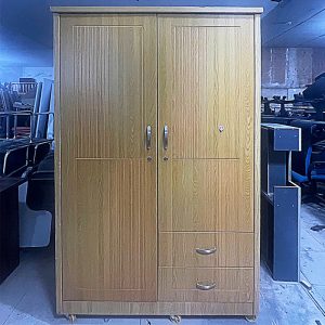 Tủ Quần Áo Có Gương Trong 1m18 Cũ