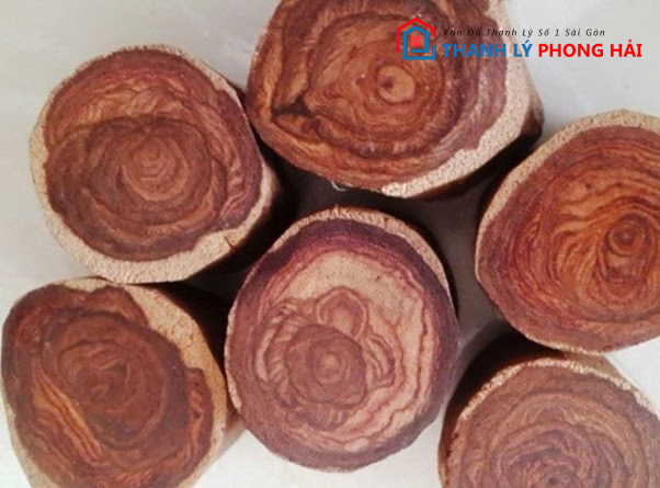 van-go-huyet-long Gỗ Huyết Long Là Gì? Phân Loại & Đặc Điểm Nhận Biết