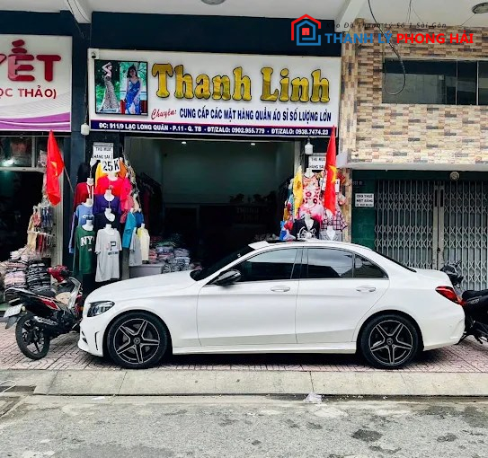 cua-hang-thanh-linh Top 10 Địa Chỉ Mua Bán Quần Áo Cũ Giá Cao Tại TPHCM