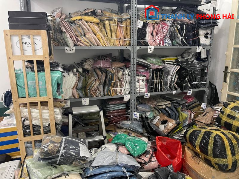 do-cu-cho-tan-binh Top 10 Địa Chỉ Mua Bán Quần Áo Cũ Giá Cao Tại TPHCM