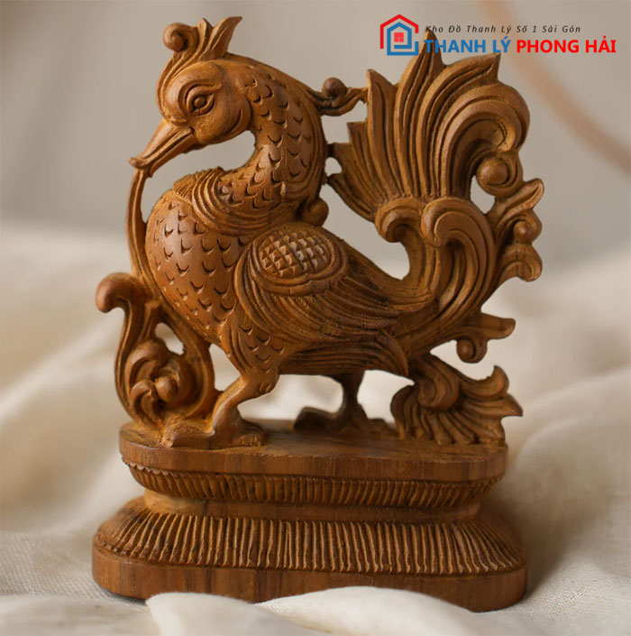 do-go-bach-tung Gỗ Bạch Tùng Là Gì? Phân Loại & Đặc Điểm Nhận Biết