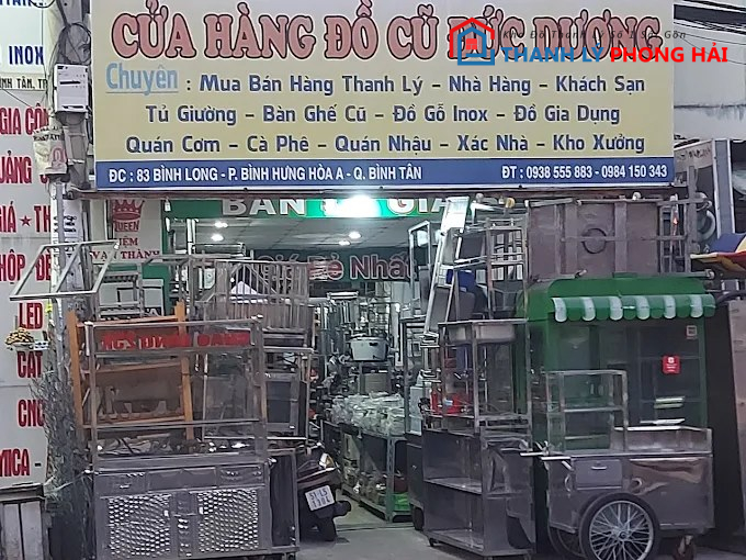 duc-duong Top 10 Địa Chỉ Mua Bán Quần Áo Cũ Giá Cao Tại TPHCM