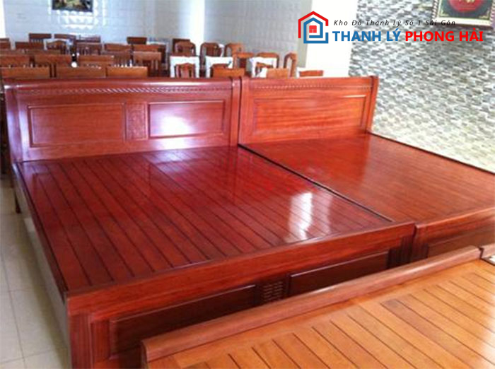 giuong-ngu-go-goi Gỗ Gội Là Gì? Phân Loại & Đặc Điểm Nhận Biết