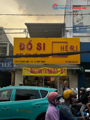 heri Top 10 Địa Chỉ Mua Bán Quần Áo Cũ Giá Cao Tại TPHCM