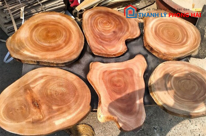 nhan-biet-go-xa-cu Gỗ Xà Cừ Là Gì? Phân Loại & Đặc Điểm Nhận Biết