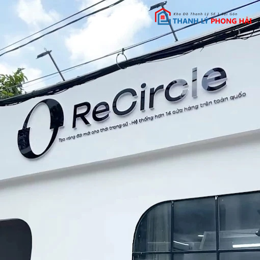recircle Top 10 Địa Chỉ Mua Bán Quần Áo Cũ Giá Cao Tại TPHCM