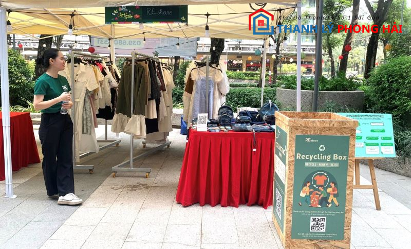 reshare Top 10 Địa Chỉ Mua Bán Quần Áo Cũ Giá Cao Tại TPHCM