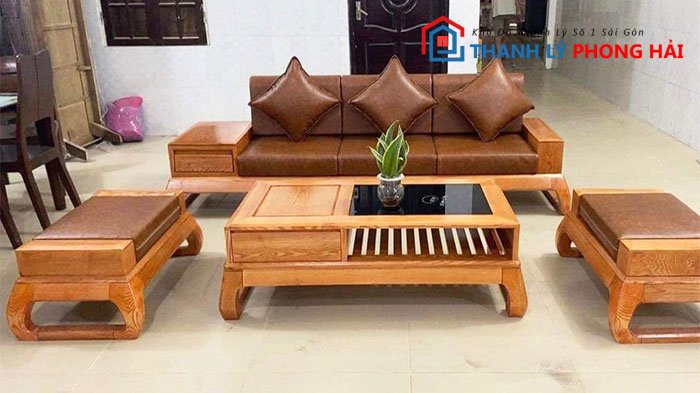 salon-go-trai Gỗ Trai Là Gì? Phân Loại & Đặc Điểm Nhận Biết