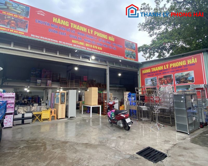 thanh-ly-phong-hai Top 10 Địa Chỉ Mua Bán Quần Áo Cũ Giá Cao Tại TPHCM