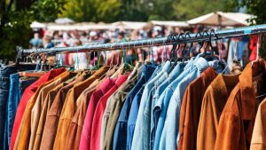 Top 10 Địa Chỉ Mua Bán Quần Áo Cũ Giá Cao Tại TPHCM